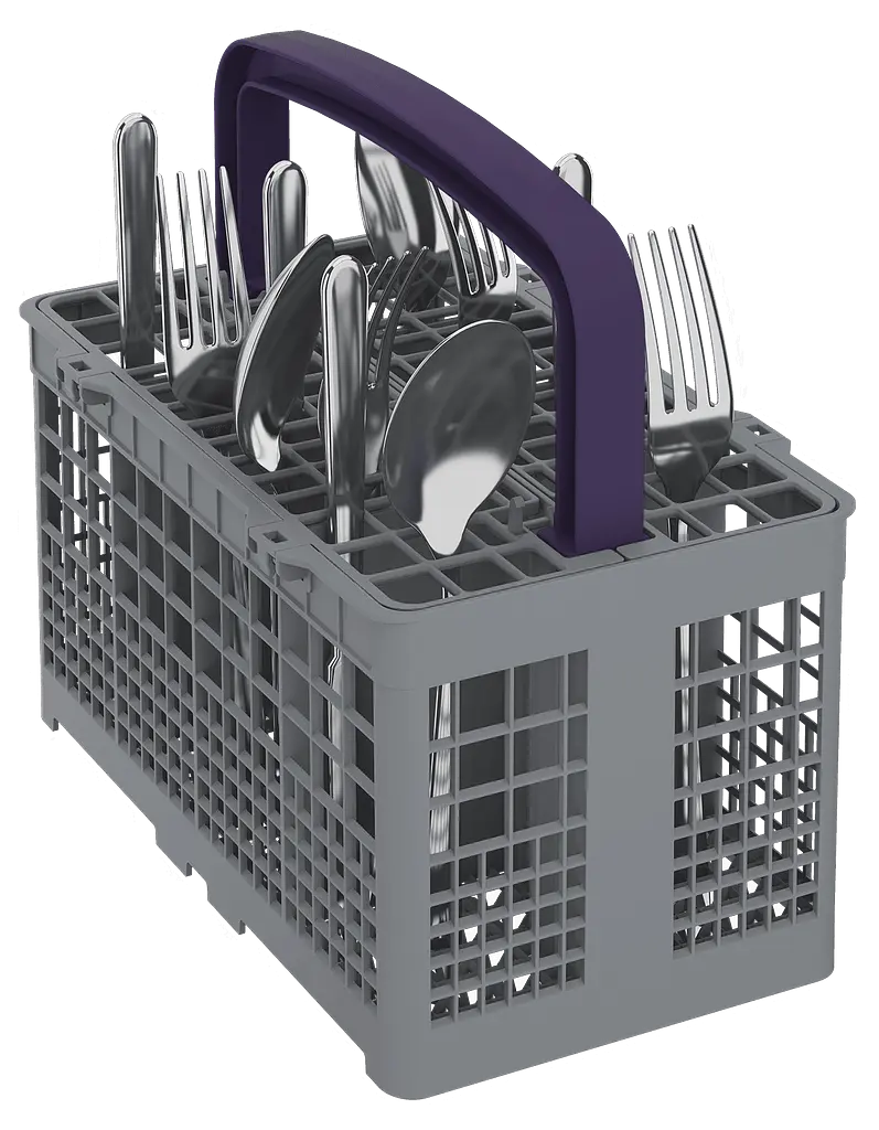 Посудомоечная машина Beko DIN34322 (6578502) - фото 3