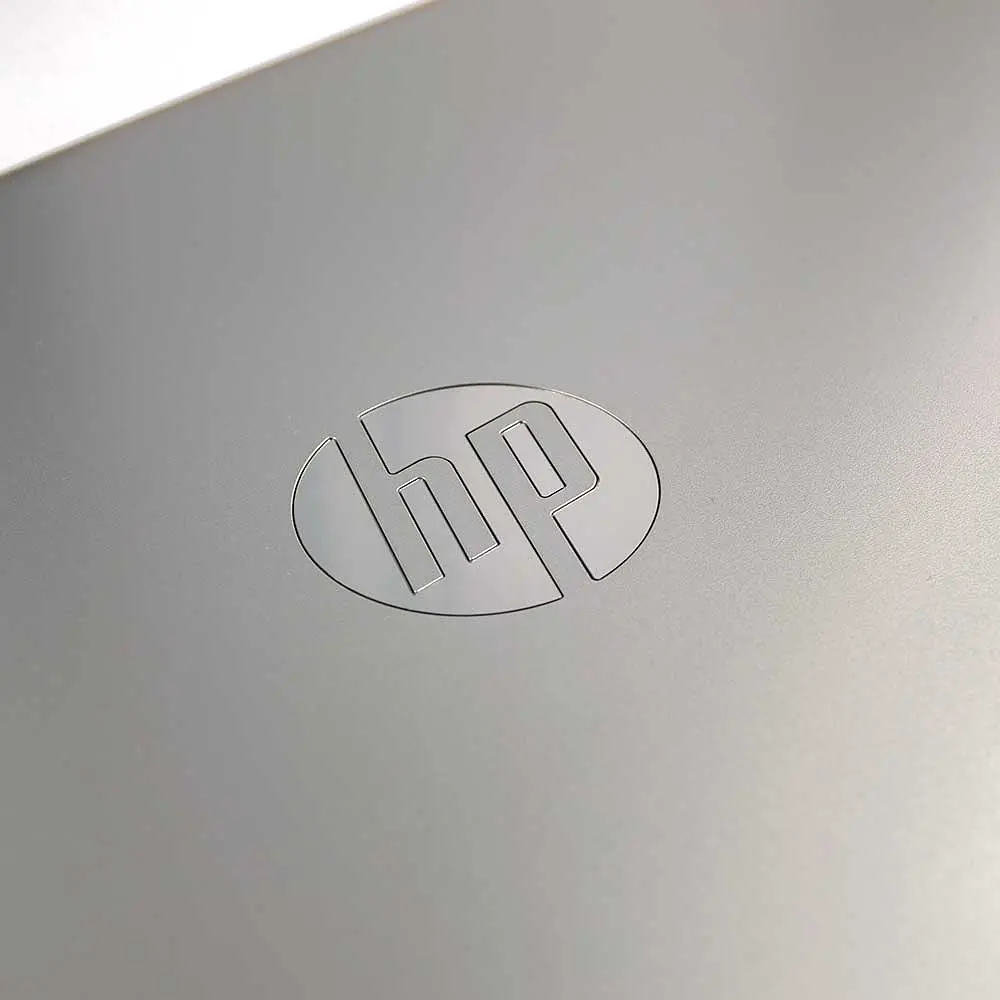 Кришка матриці для HP 250 255 256 258 G7, 15-DA 15-DB 15G-DR 15G-DX 15Q-DS, (Silver, A Cover, L20434-001, AP29M000C20SVT1) - фото 3