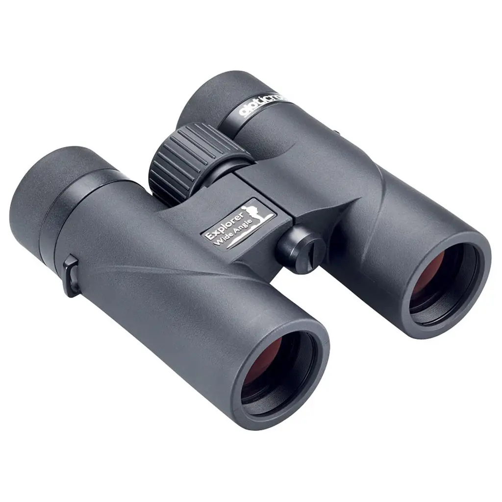 Бінокль Opticron Explorer WA ED-R 10x32 WP (30769) - фото 2