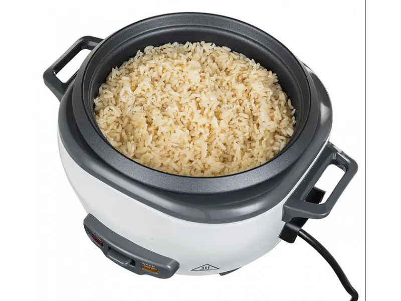 Рисоварка Russell Hobbs 27030-56 Medium - фото 5