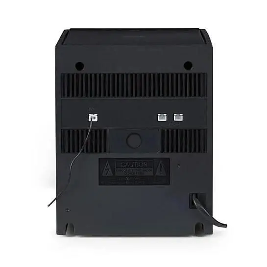 Акустическая стереосистема Auna MC-20 DAB (10031371) - фото 5