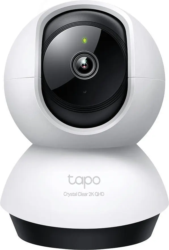 IP-камера Tapo C220 4MP N300 microSD motion detection TP-Link teh0016037 - фото 3