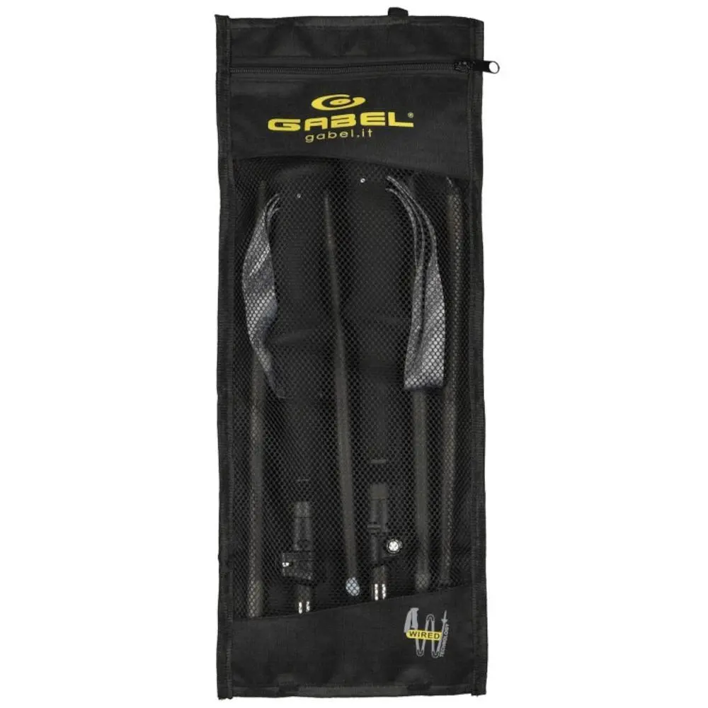 Трекінгові палиці Gabel Ibex Carbon XT - фото 5