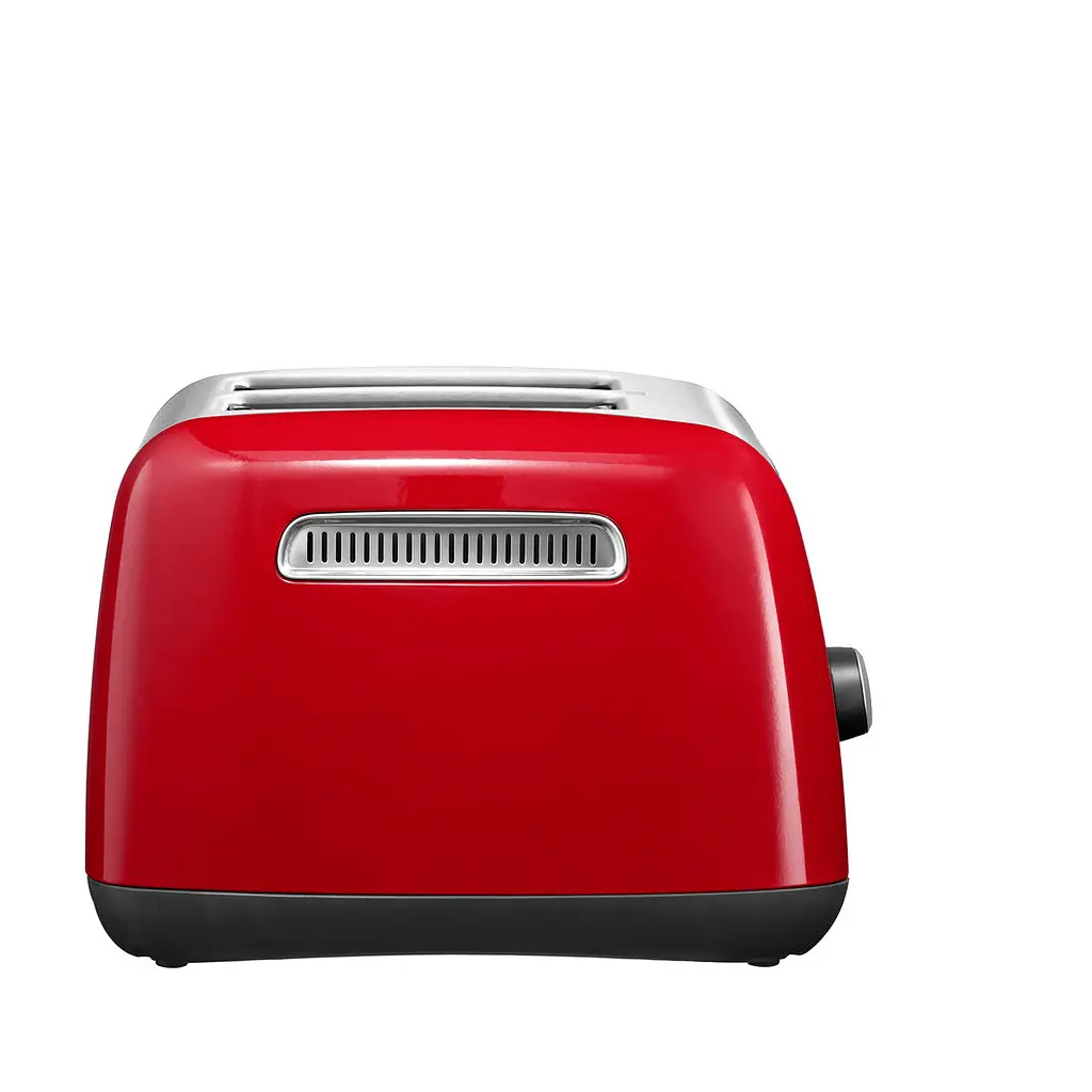 Тостер KitchenAid 5KMT221EER - фото 9