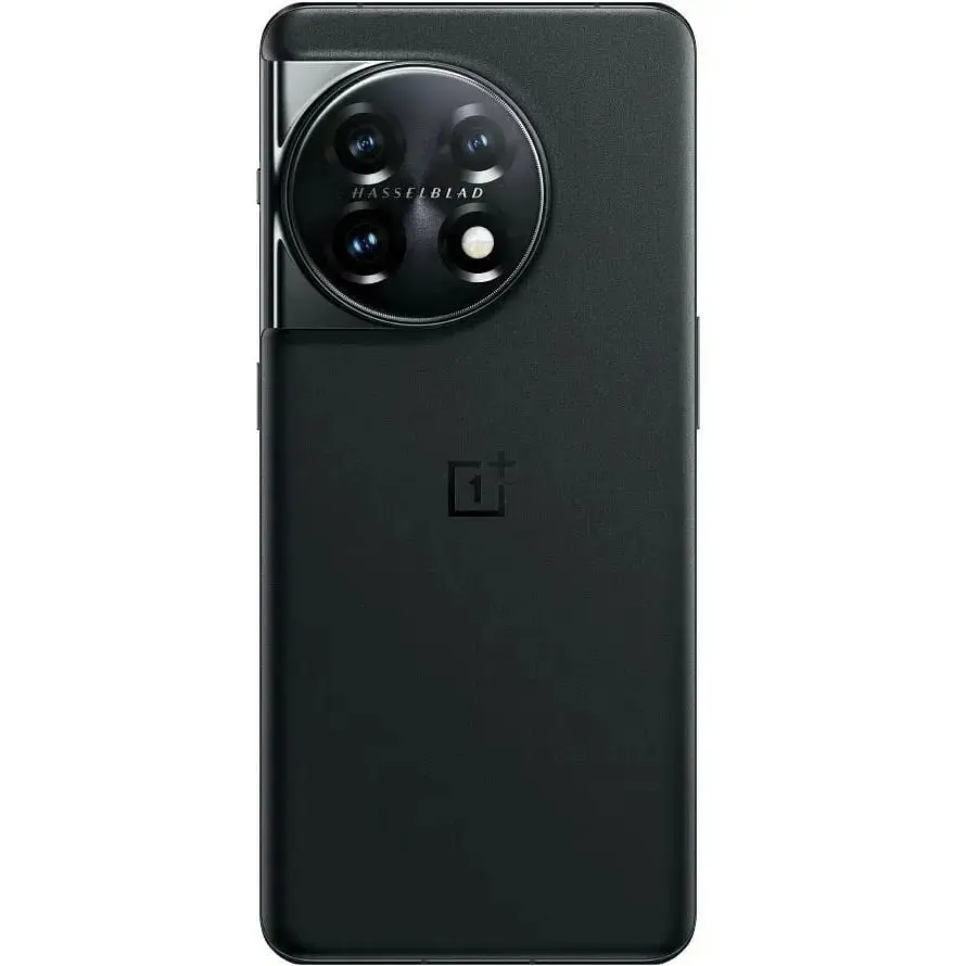 Смартфон OnePlus 11 16/512Gb Black (Global Version) - фото 2