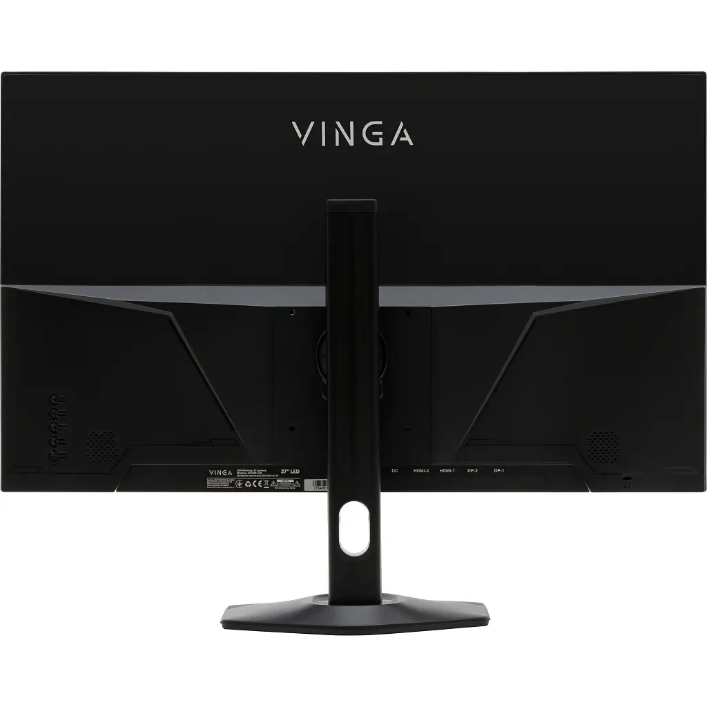 Монітор Vinga 27S406-11B - фото 10