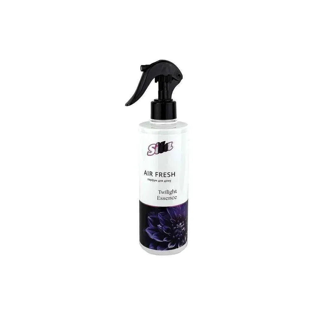 Освіжувач повітря Sila Air Fresh Twilight Essence 400 мл (4823107609688) - фото 2