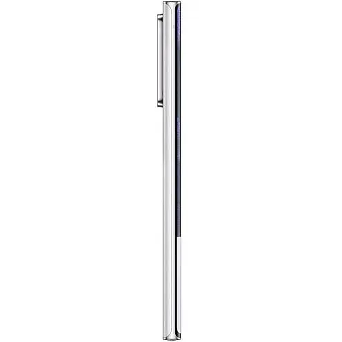 Смартфон Samsung Note 20 Ultra N986B/DS 5G 12/256GB Mystic White - фото 6