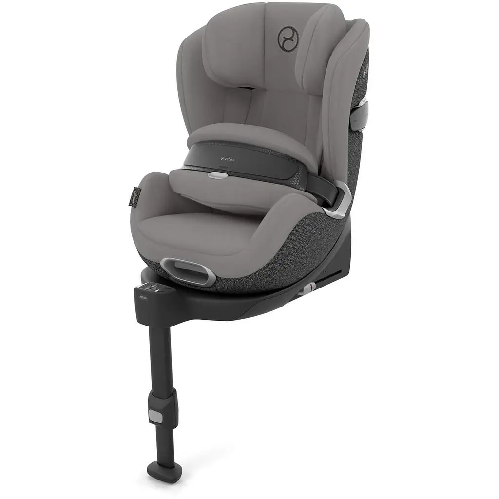 Автокрісло Anoris T2 i-Size Mirage Grey