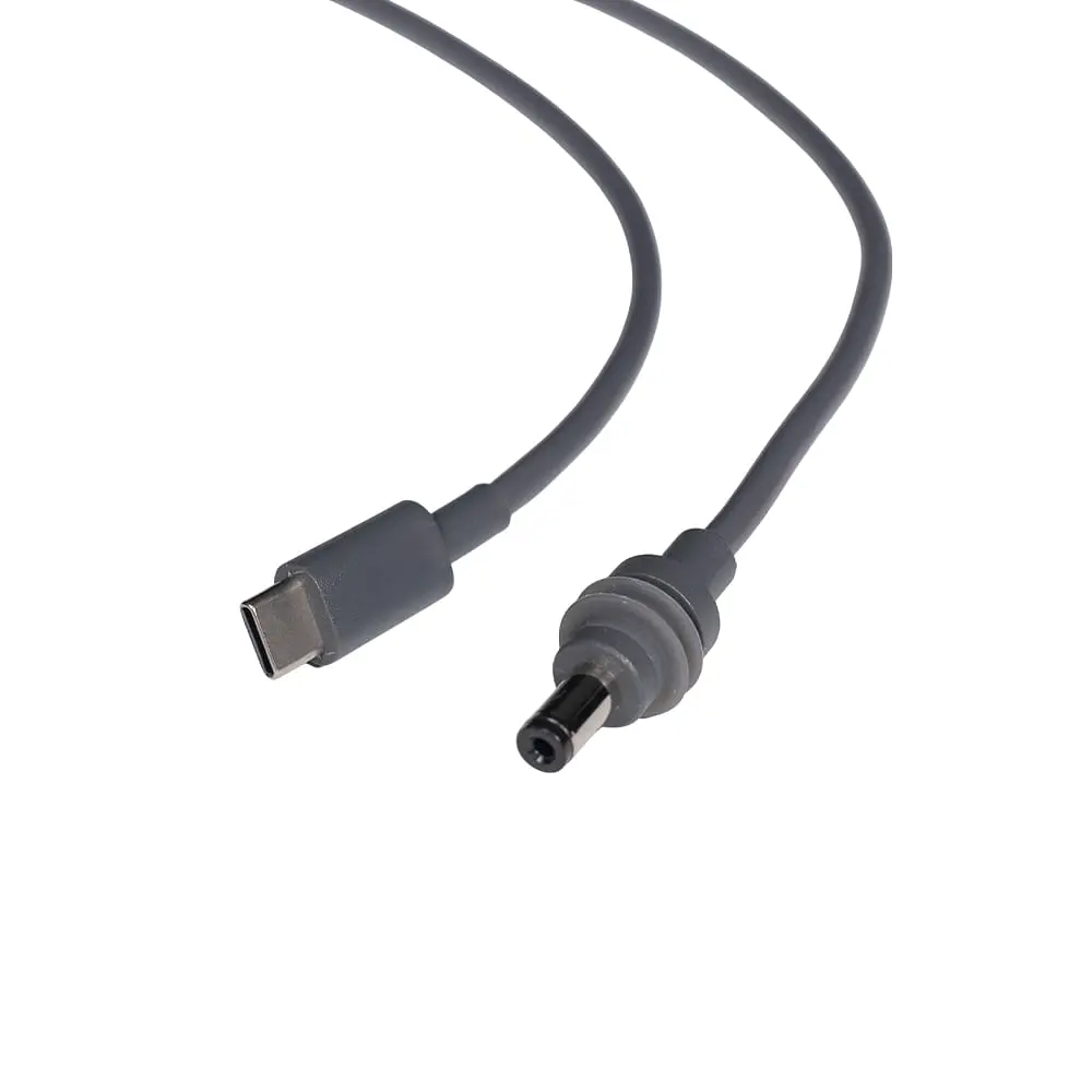 Кабель живлення для Starlink Mini E-NET Type-C/DC 5м (73-00560) - фото 2