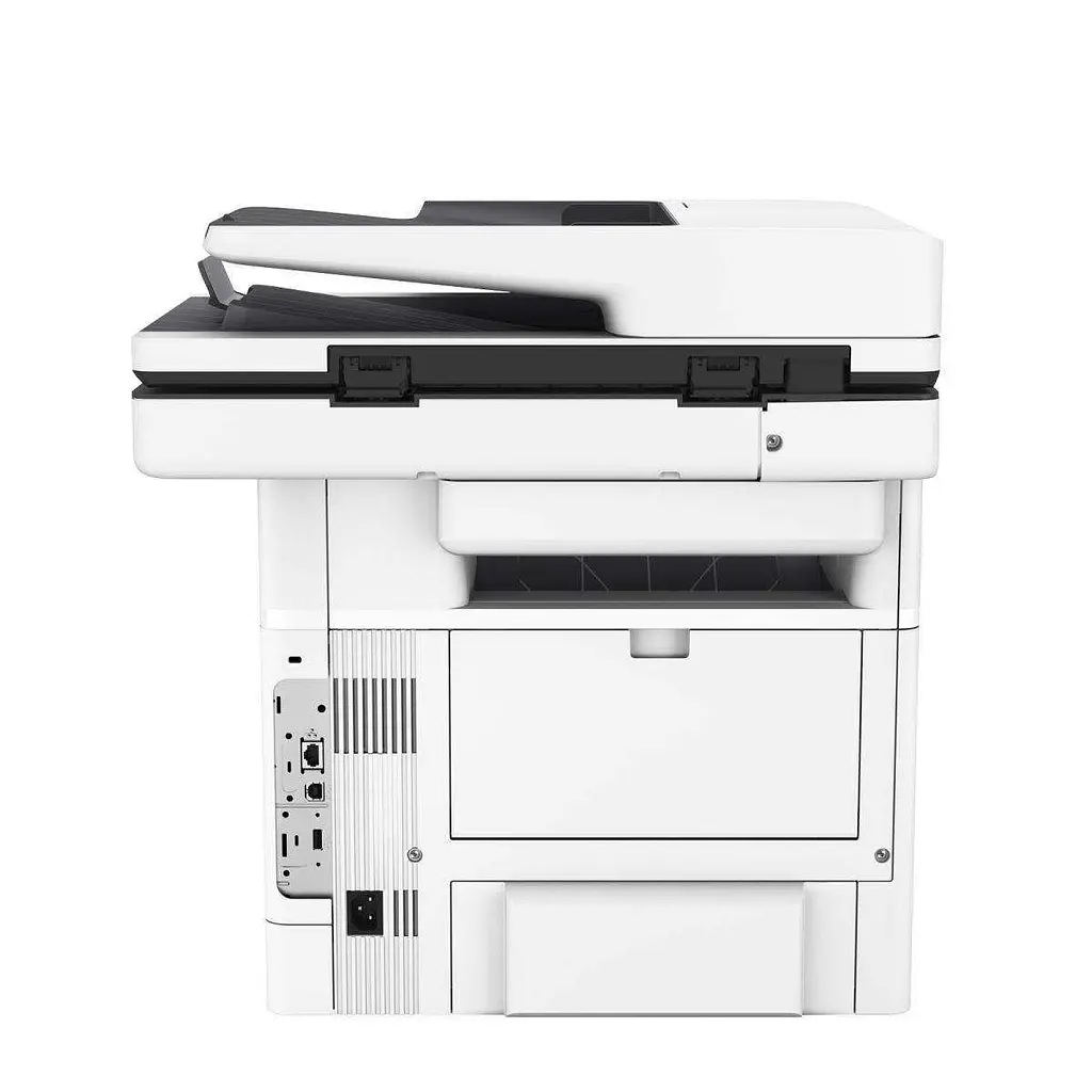 МФУ HP LJ Enterprise M528dn (1PV64A) - фото 4