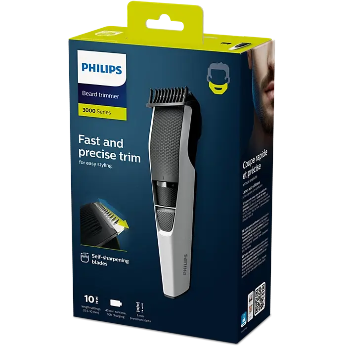 Тример PHILIPS BT3206/14  - фото 3