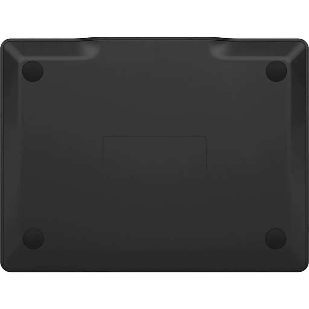 Графічний планшет XP-Pen Deco Fun XS Black [104177] - фото 5