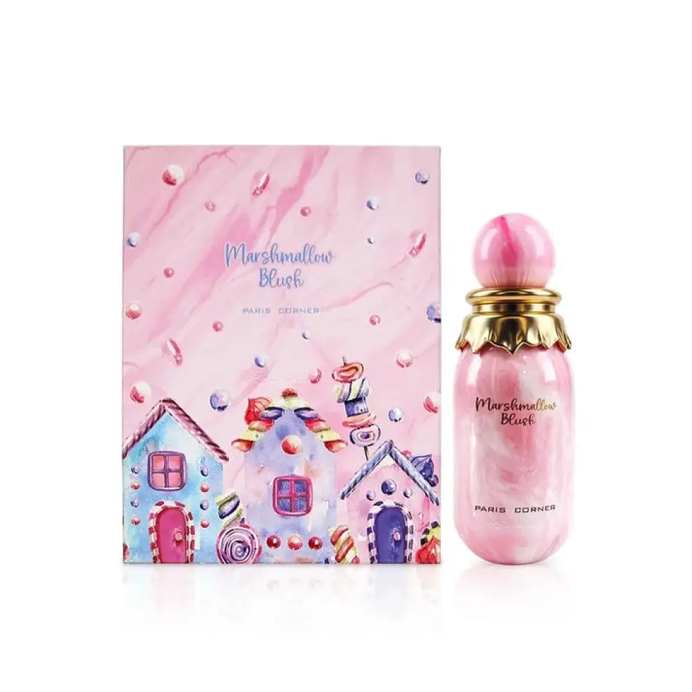 Paris Corner Marshmallow Blush парфумована вода 100 мл