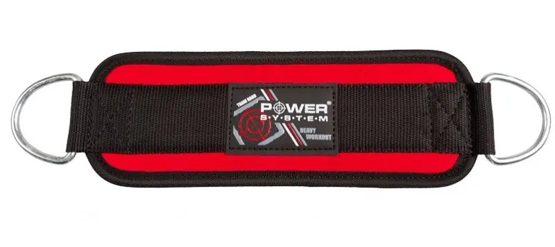 Манжеты на лодыжке Power system 26х10 см fit0011549 - фото 2