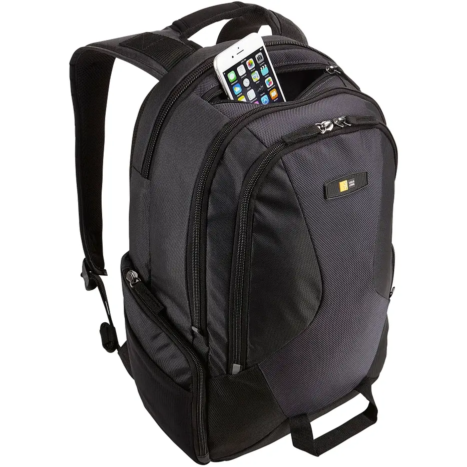 Рюкзаки міські Case Logic InTransit Backpack 22 л (3205287) - фото 4