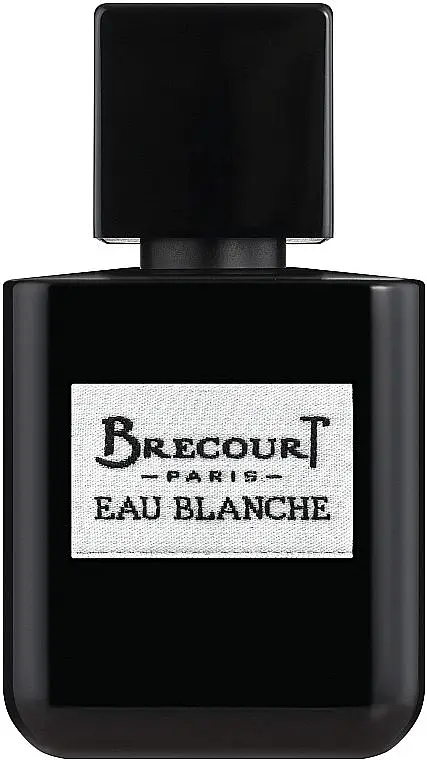 Оригінал Brecourt Eau Blanche 50 мл Парфумована вода - фото 3