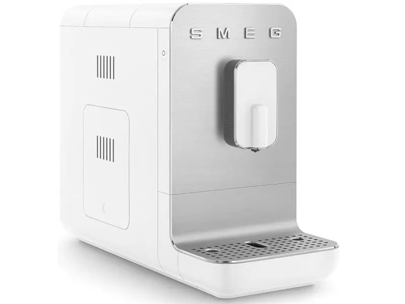 Кавомашина автоматична Smeg Collezione BCC11WHMEU - фото 5