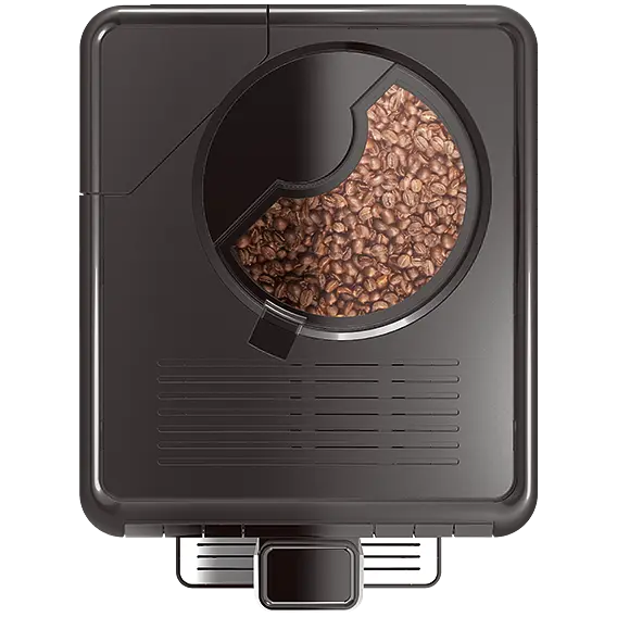 Кофемашина Melitta Caffeo Passione OT Black (F53/1-102) [61933] - фото 2