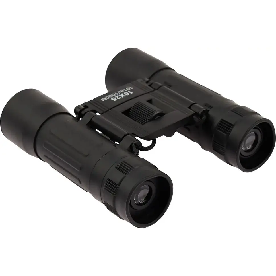 Бінокль Active Optics Compact 10x25 (XDBO10X25MM) - фото 2