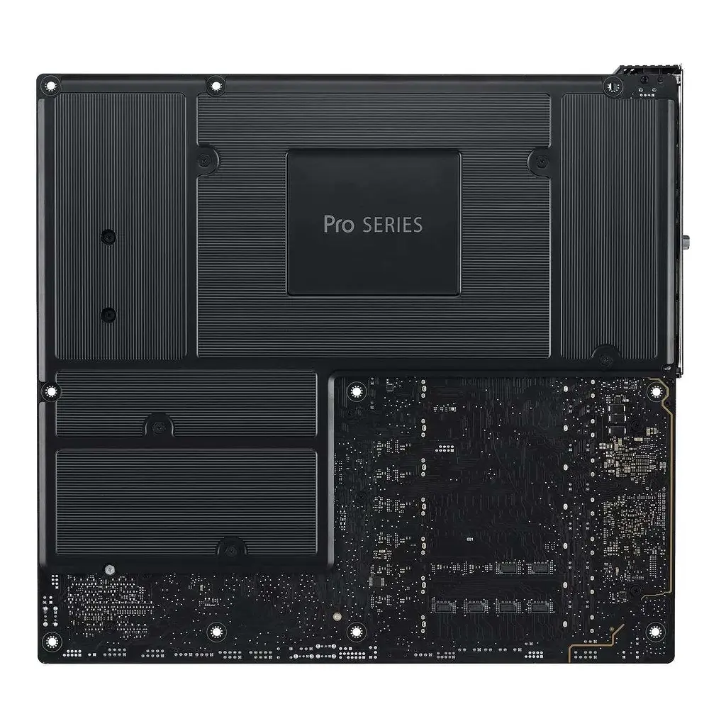 Материнська плата Asus Pro WS WRX90E-Sage SE (90MB1FW0-M0EAY0) - фото 4