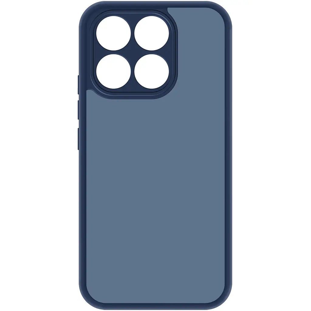 Чохол MAKE Xiaomi 15T Shadow Blue