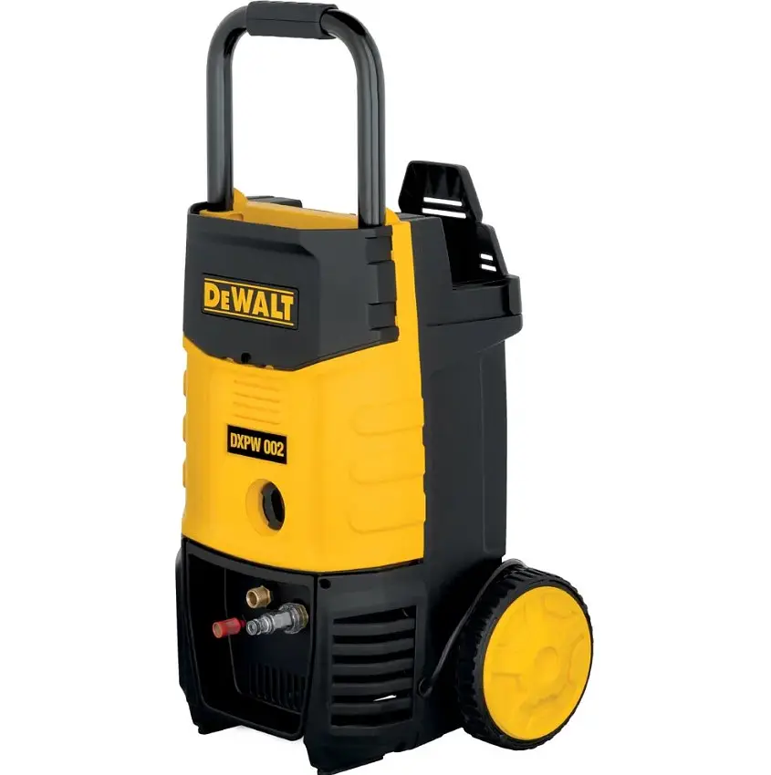 Мийка високого тиску DeWalt DXPW002E - фото 2