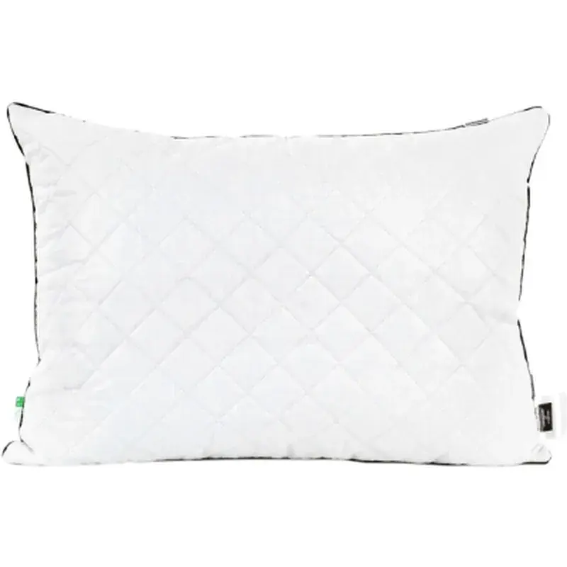 Подушка MirSon 1487 Royal Pearl memory effekt Середня 40х60 см (2200001539648) - фото 2
