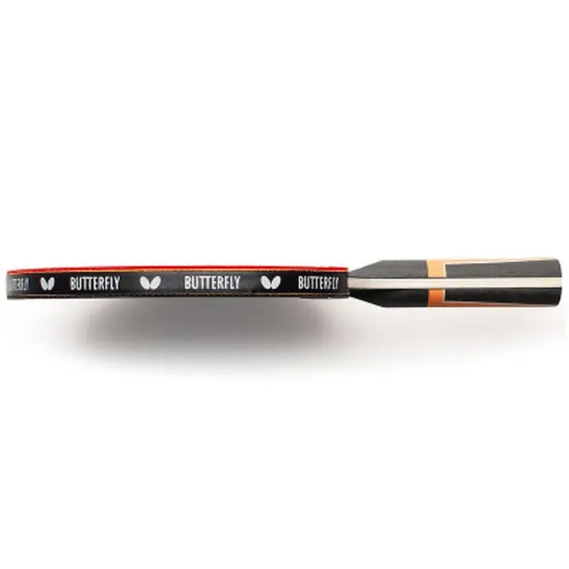 Ракетка для настільного тенісу Butterfly Timo Boll Comfort FL (6110170005) (931845) - фото 6