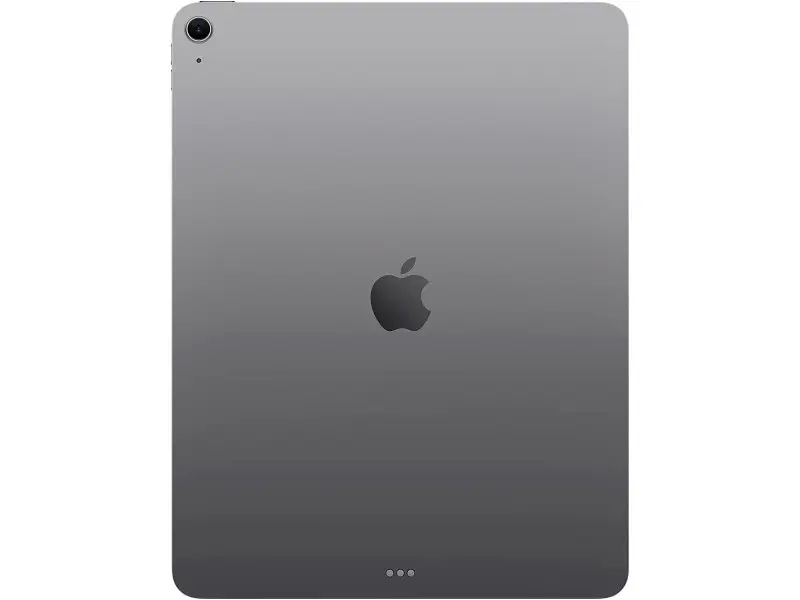 Планшет Apple iPad Air 13 2025 Wi-Fi 128GB Space Gray (MCNH4) - фото 2