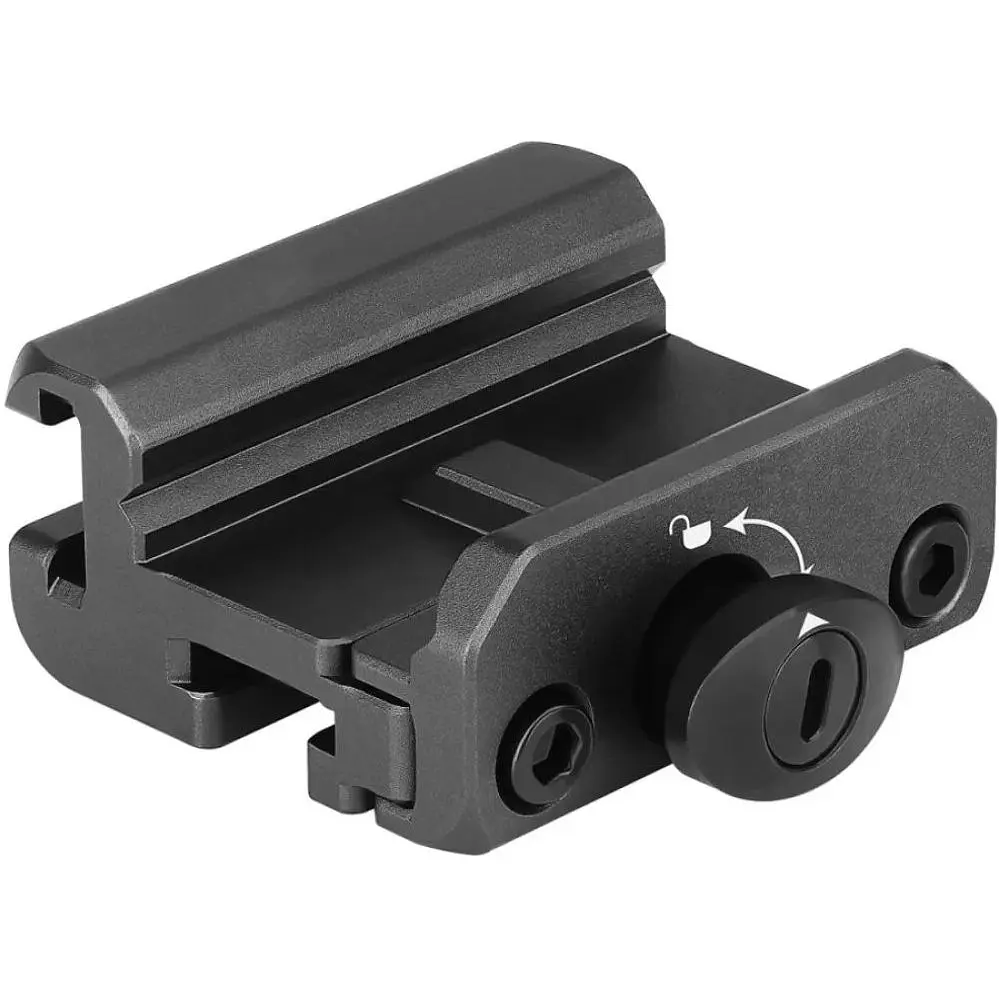 Кріплення Olight Pic Rail Adapter - фото 3