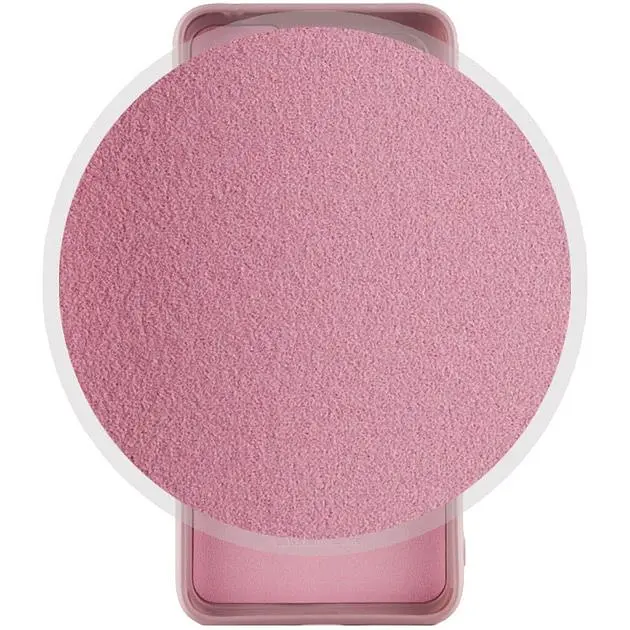Чохол Lakshmi Case Silicone Cover Lakshmi Full Camera для Redmi 14C Pink Sand [118479] - фото 2