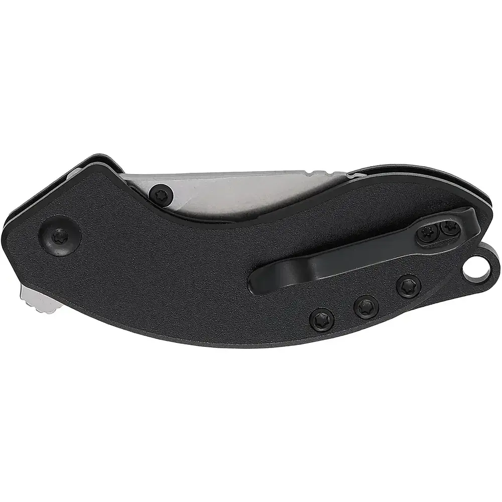 Ніж CJRB Spud, AR-RPM9, Aluminum black - фото 4