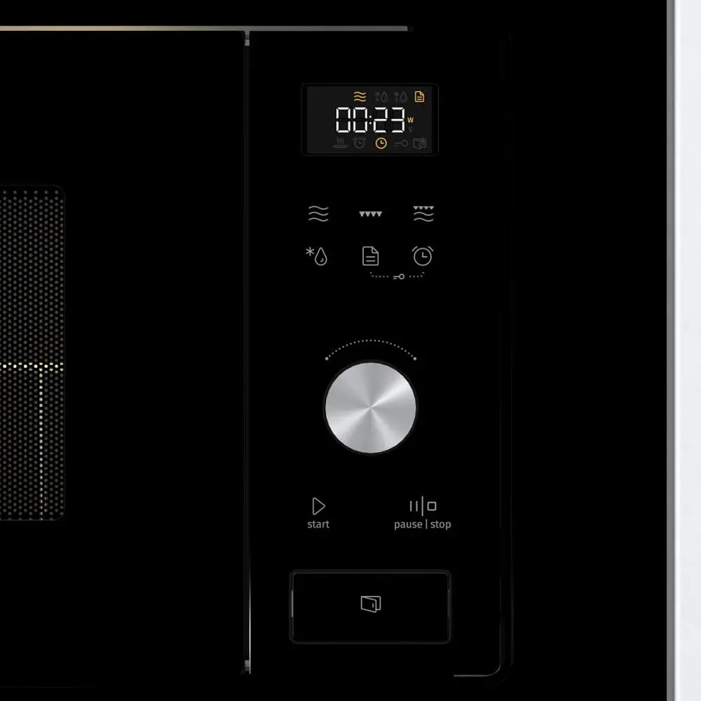 Микроволновая печь Gorenje BMX201AG1BG - фото 5