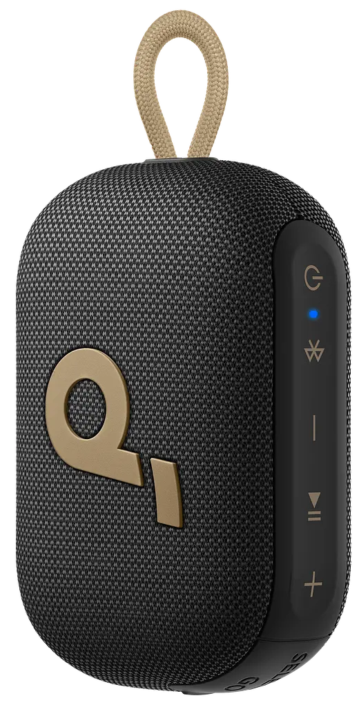 Портативна акустика Anker SoundСore Select 4 Go Golden (7120957) - фото 10