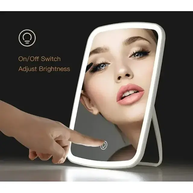 Дзеркало Jordan Judy LED Makeup Mirror з підсвічуванням - фото 6