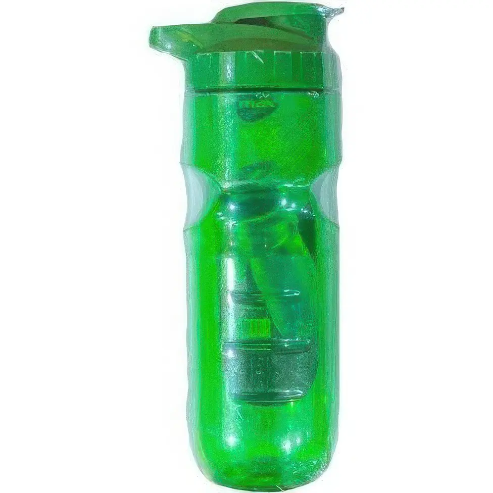 Уцінка. Пляшка для води спортивна Max Plast Max Power 700 мл (1657) - фото 2
