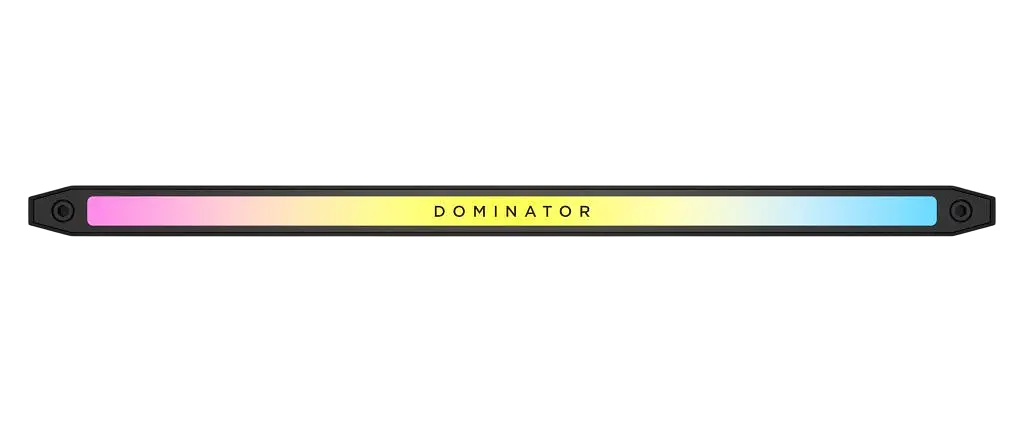 Оперативна пам'ять Corsair 32GB (2x16GB) DDR5 7200MHz Dominator Titanium RGB (CMP32GX5M2X7200C34) - фото 3
