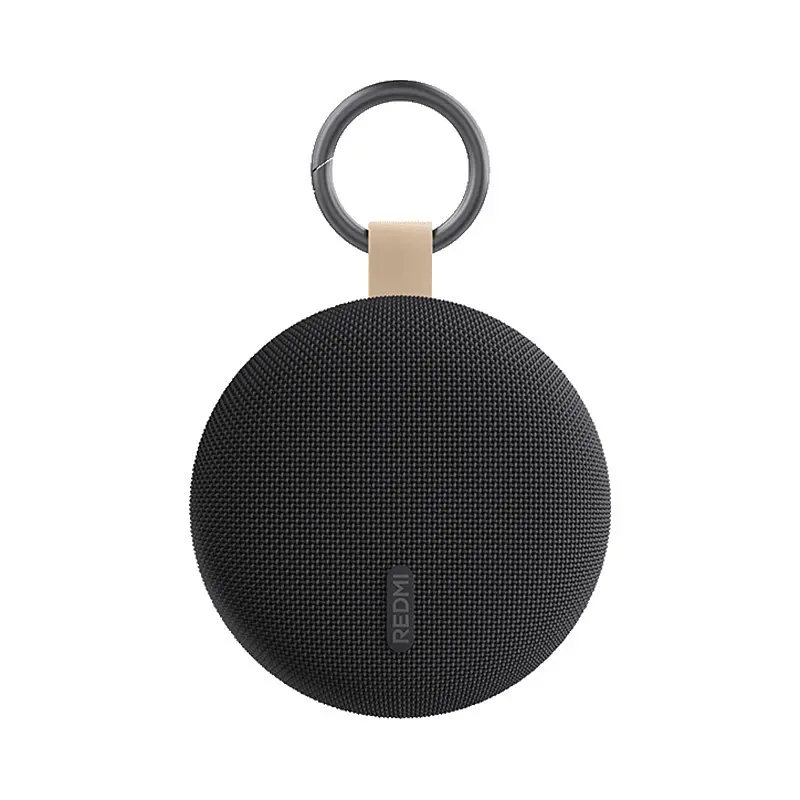 Портативна колонка Xiaomi Redmi Bluetooth Speaker 2, 5W, Чорний