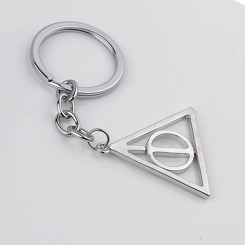Брелок Harry Potter Deathly Hallows 10 см (CH HP DH 001) - фото 3