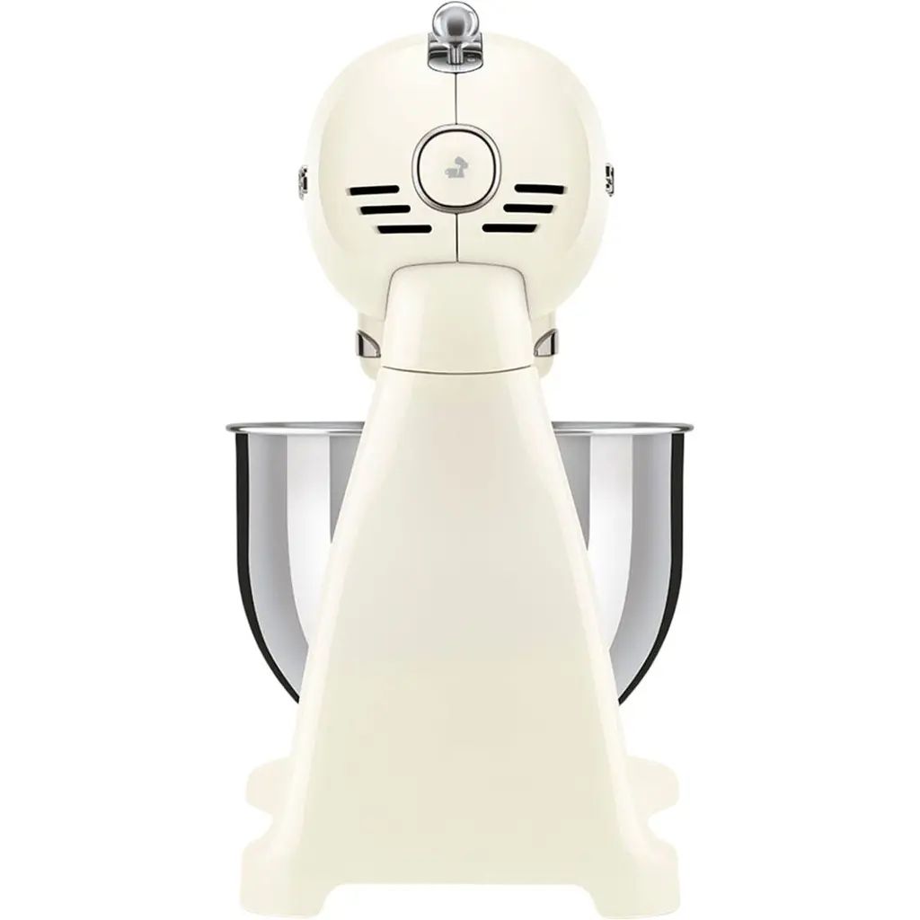Планетарный миксер Smeg SMF03CREU [116668] - фото 4