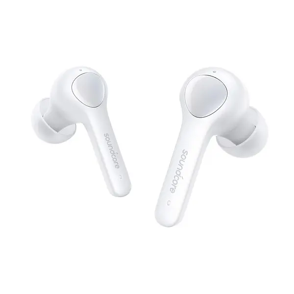 Навушники Anker SoundСore Life Note Білий (A3908G21) - фото 4