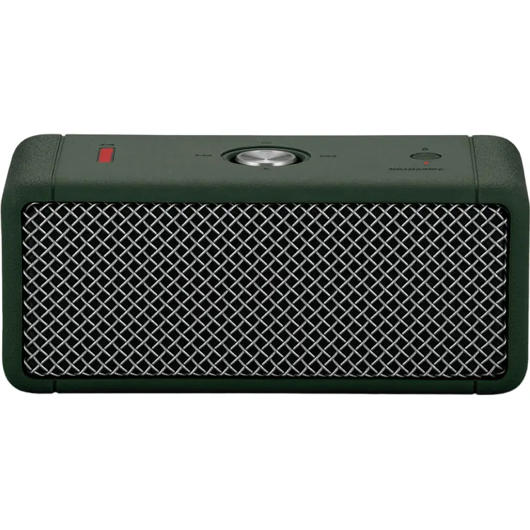 Портативна акустика Marshall Portable Speaker Emberton Forest [1005944] [87585] - фото 5