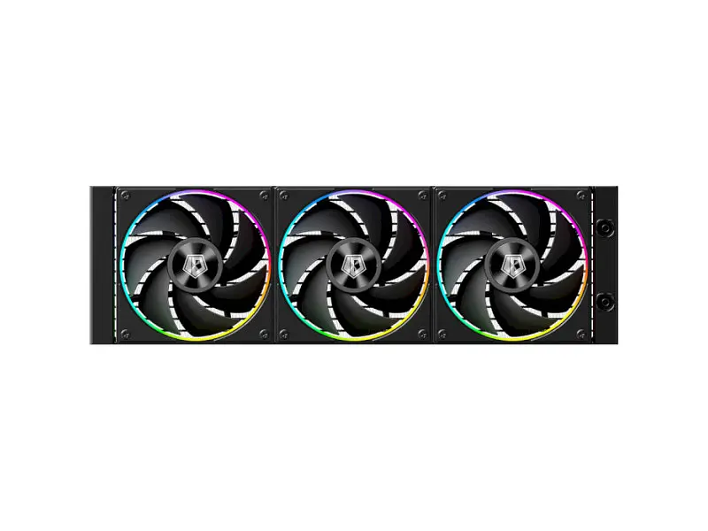 Водяне охолодження ID-COOLING DL360 MAX - фото 3
