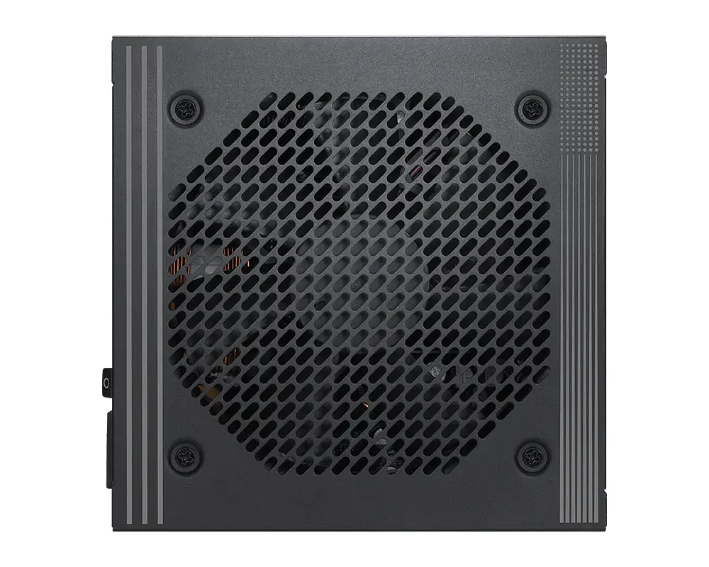 Блок живлення MSI PRO A1000PL PCIE5 1000W - фото 2
