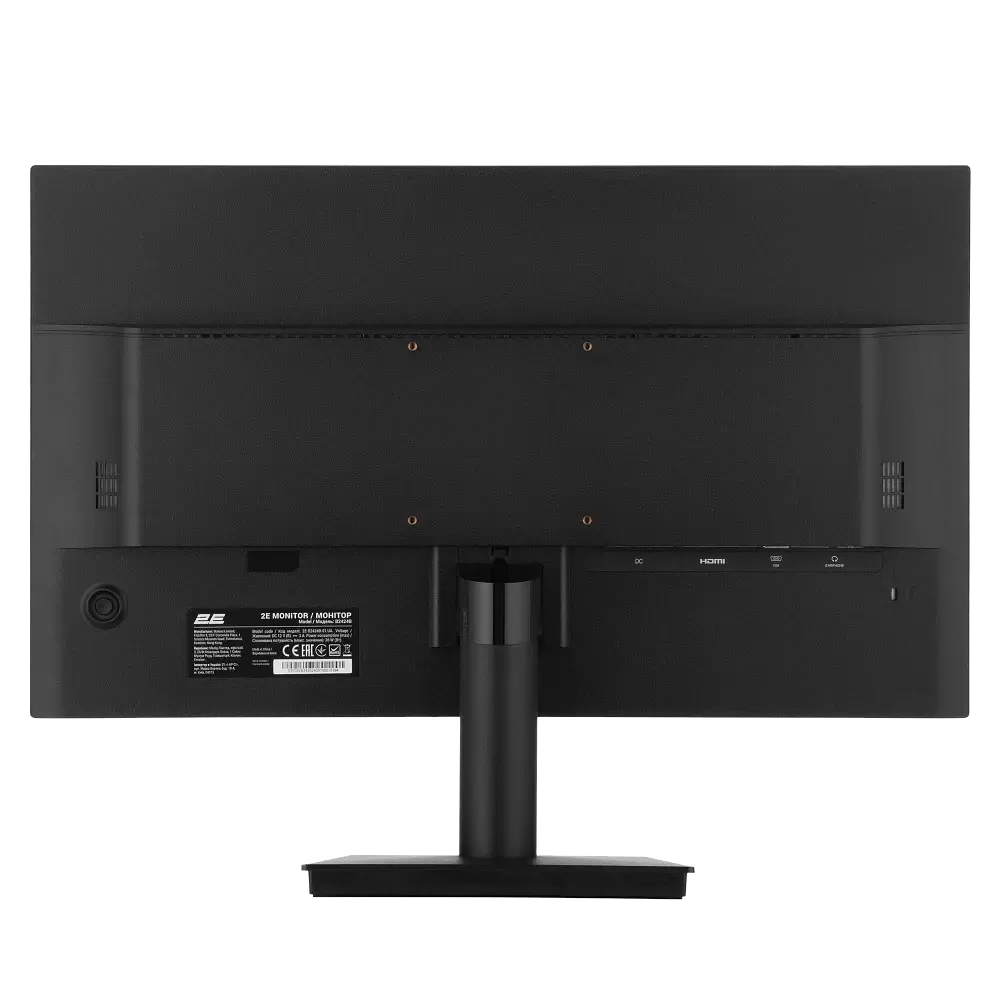 Монитор 2E B2424B 23.8" 1920x1080 (Full HD) - фото 2