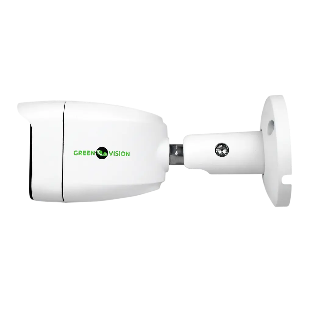 Зовнішня IP камера GV-108-IP-E-СOS50-25 POE 5MP - фото 4