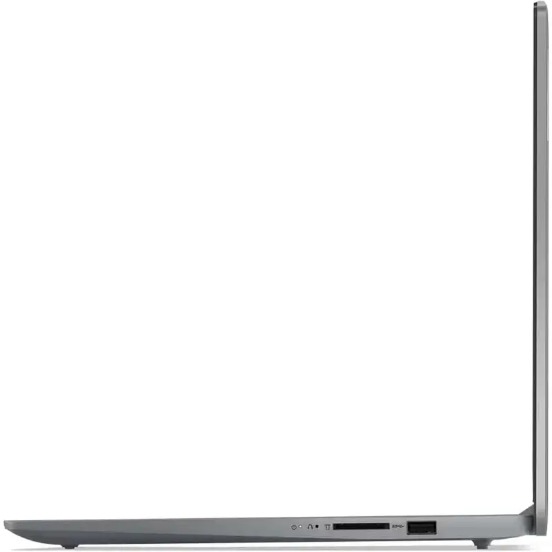 Ноутбук Lenovo 15.6'' IdeaPad Slim 3 15ABR8,IPS,7 7730U 45GHz,8 ядер,16GB DDR4,256GB - фото 9