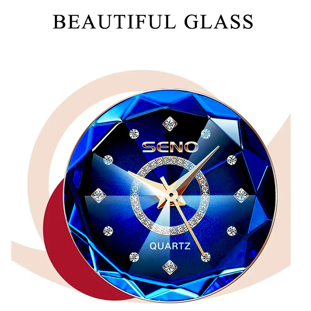 Годинник Baosaili Lux - фото 3