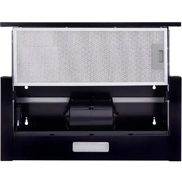 Витяжка телескопічна Minola HTL 6214 BL 700 LED - фото 5